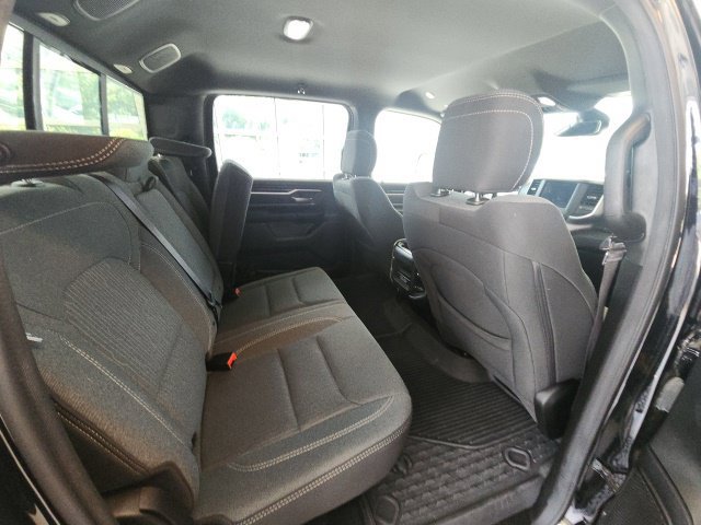 Used 2022 RAM 1500 Big Horn AWD/4WD image 15