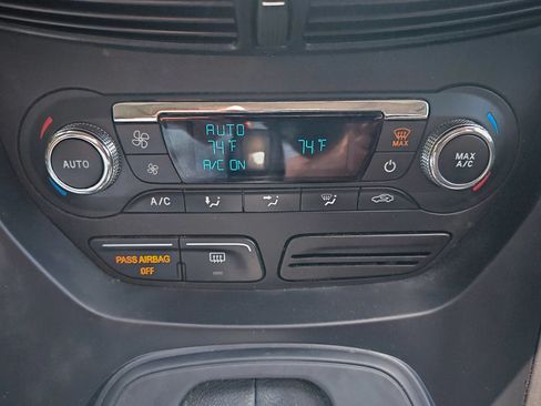 Used 2016 Ford Escape SE w/ SE Chrome Package AWD/4WD image 11