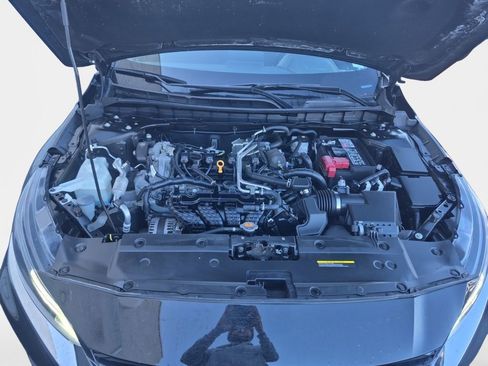 Used 2023 Nissan Altima 2.5 SV image 23
