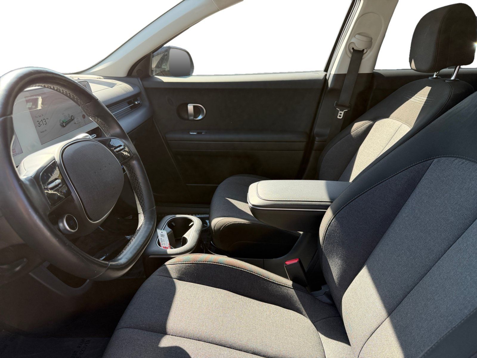Used 2024 Hyundai Ioniq 5 SEL RWD image 9