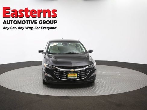 Used 2024 Chevrolet Malibu LT FWD image 54