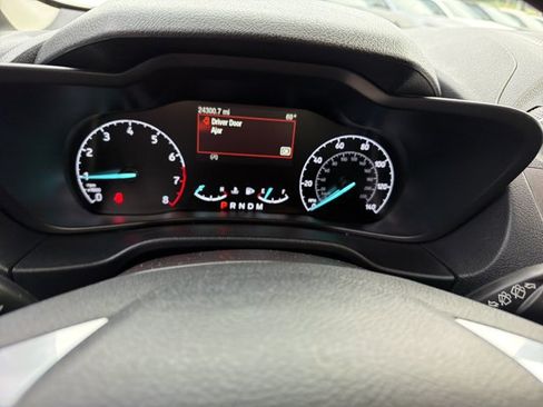 Used 2020 Ford Transit Connect XL FWD image 17