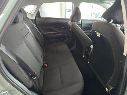 Used 2025 Hyundai Kona SEL AWD/4WD image 41