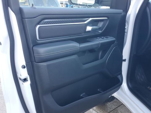 New 2026 RAM 1500 Big Horn image 6