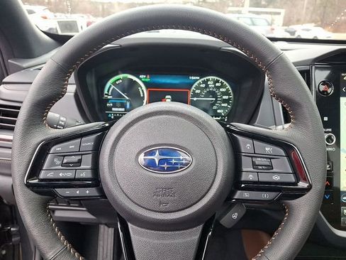 Used 2025 Subaru Forester Touring w/ Touring Package image 21