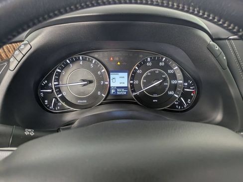 Used 2020 Nissan Armada SL w/ Premium Package AWD/4WD image 17