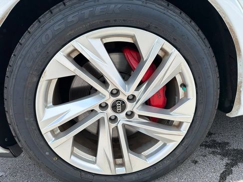 Used 2021 Audi Q7 3.0T Prestige w/ Prestige Package AWD/4WD image 10