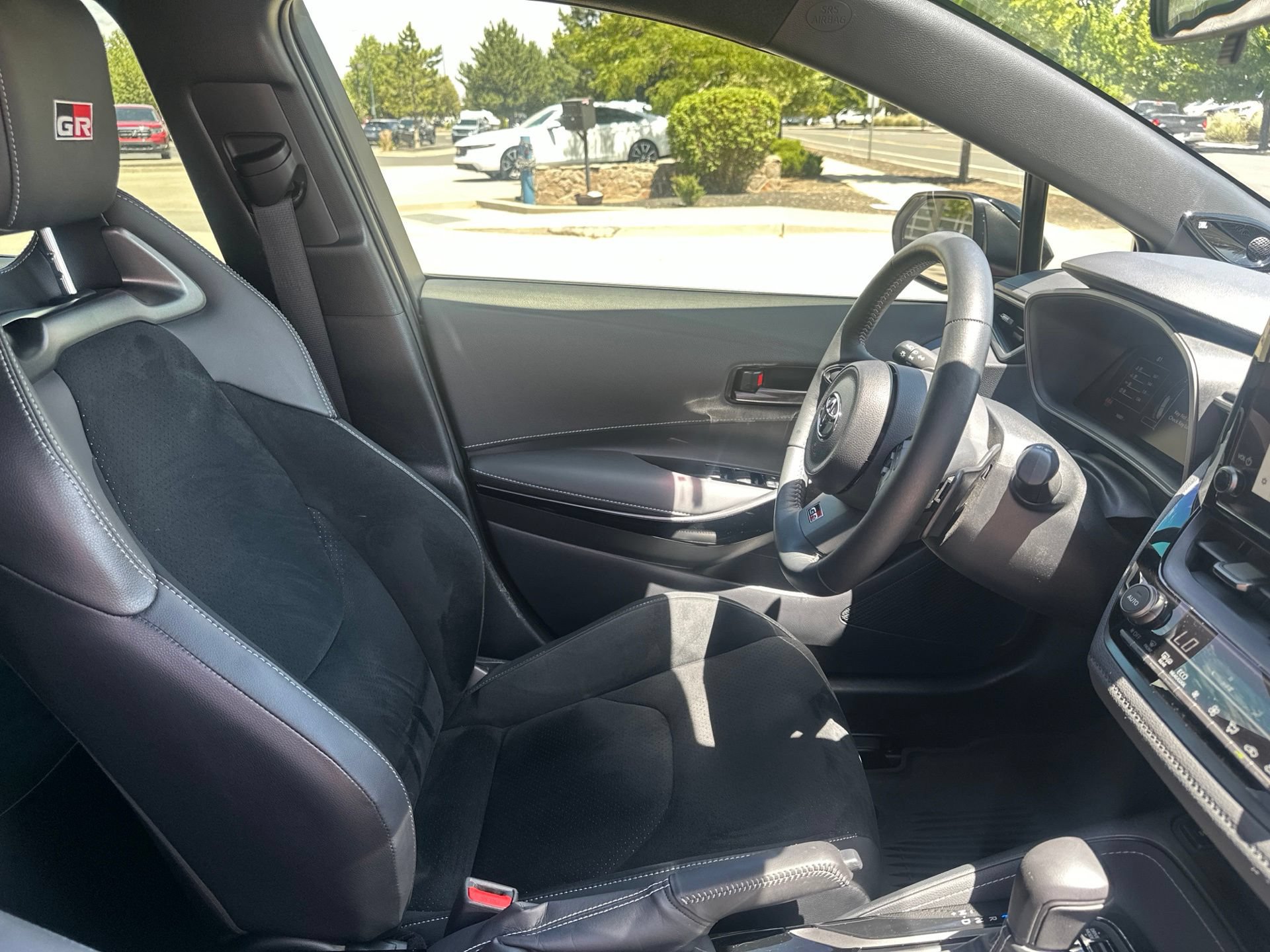 Used 2025 Toyota Corolla GR AWD/4WD image 33