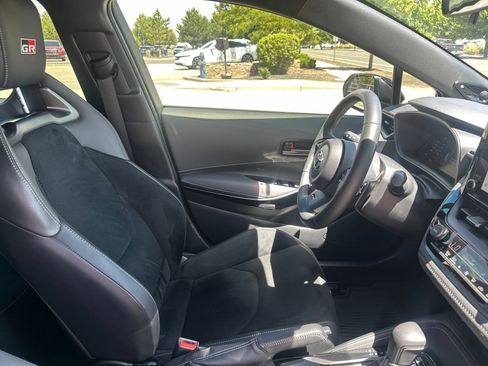 Used 2025 Toyota Corolla GR AWD/4WD image 33