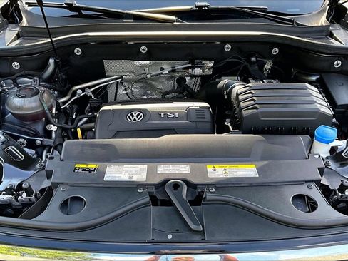 Used 2023 Volkswagen Atlas SE AWD/4WD image 36