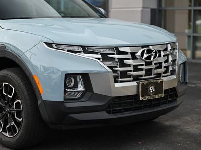 Used 2022 Hyundai Santa Cruz SEL w/ Activity Package