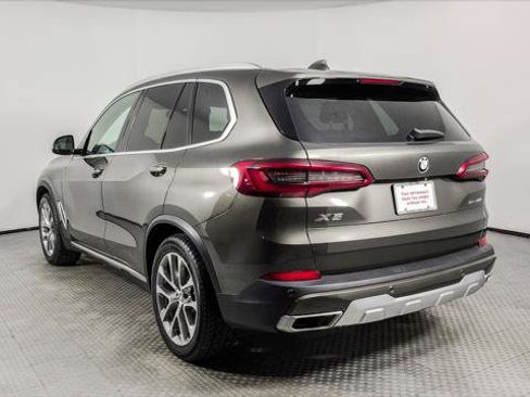 Used 2020 BMW X5 sDrive40i w/ Premium Package RWD image 6
