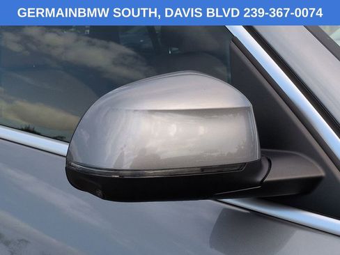 Certified 2025 BMW X5 sDrive40i w/ Climate Comfort Package RWD image 13