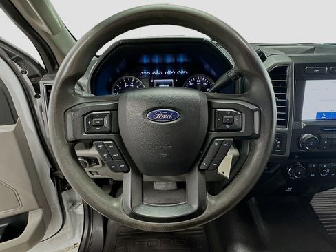 Used 2020 Ford F350 XLT w/ XLT Value Package AWD/4WD image 12