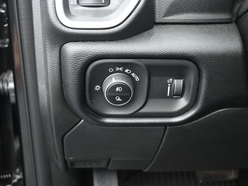 New 2026 RAM 2500 Lone Star AWD/4WD image 19