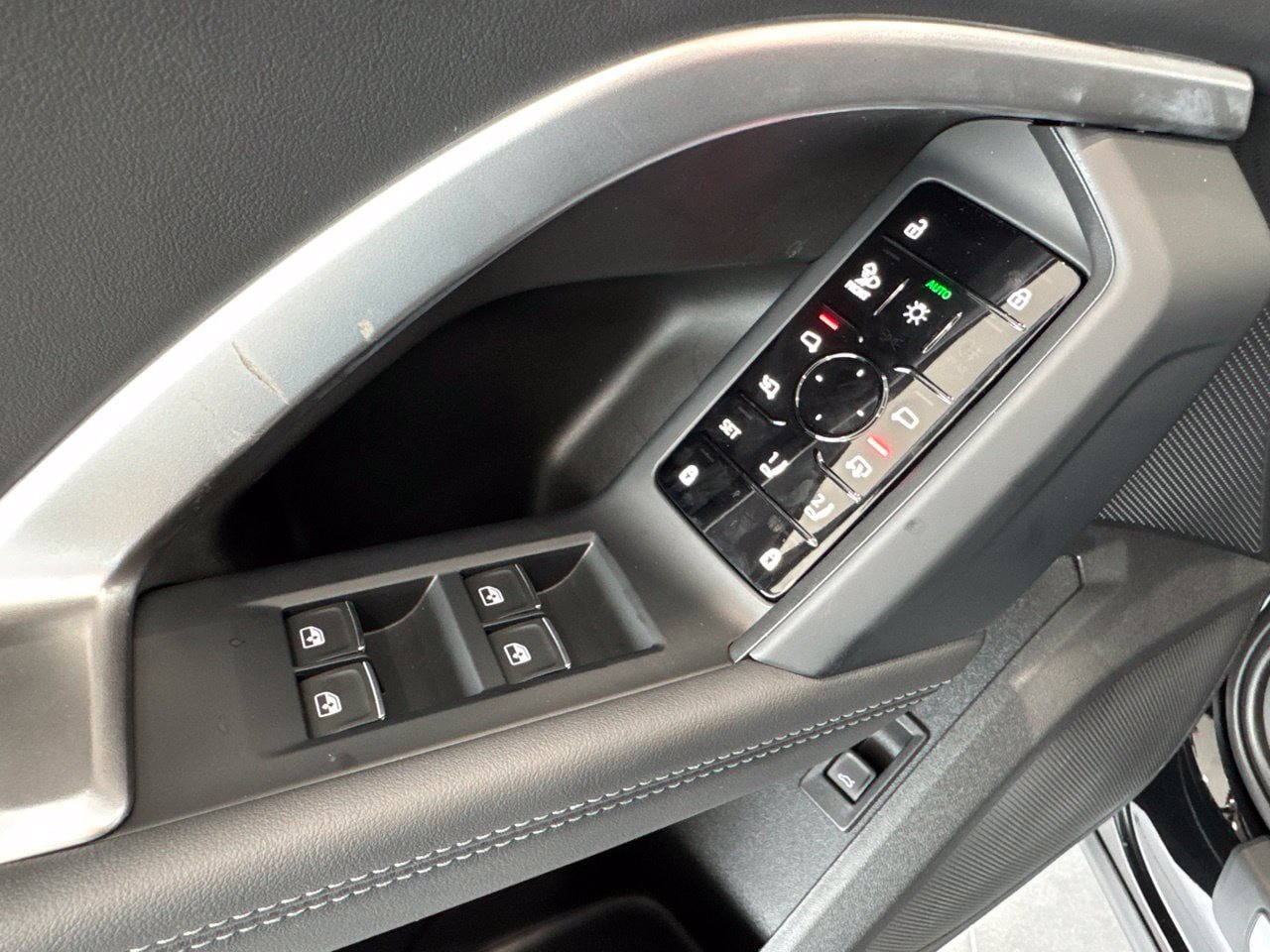 New 2026 Audi Q5 Premium Plus AWD/4WD image 36