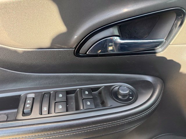 Used 2018 Buick Encore Preferred w/ Experience Buick Package AWD/4WD image 10