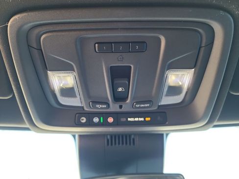 New 2026 Chevrolet Silverado 1500 RST image 35