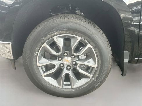 New 2026 Chevrolet Silverado 1500 LT w/ Protection Package image 30