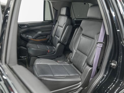 Used 2017 Chevrolet Tahoe Premier image 29