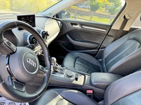 Used 2016 Audi A3 1.8T Premium image 33