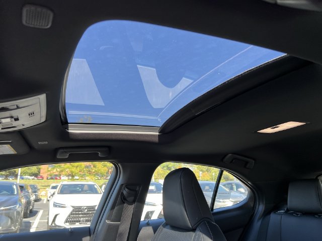 Certified 2025 Lexus UX 300h AWD w/ Accessory Package (Z1) image 20