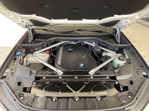 New 2026 BMW X5 xDrive40i w/ M Sport Package image 34