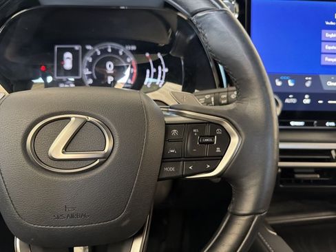 Certified 2024 Lexus RX 350 Premium FWD image 24