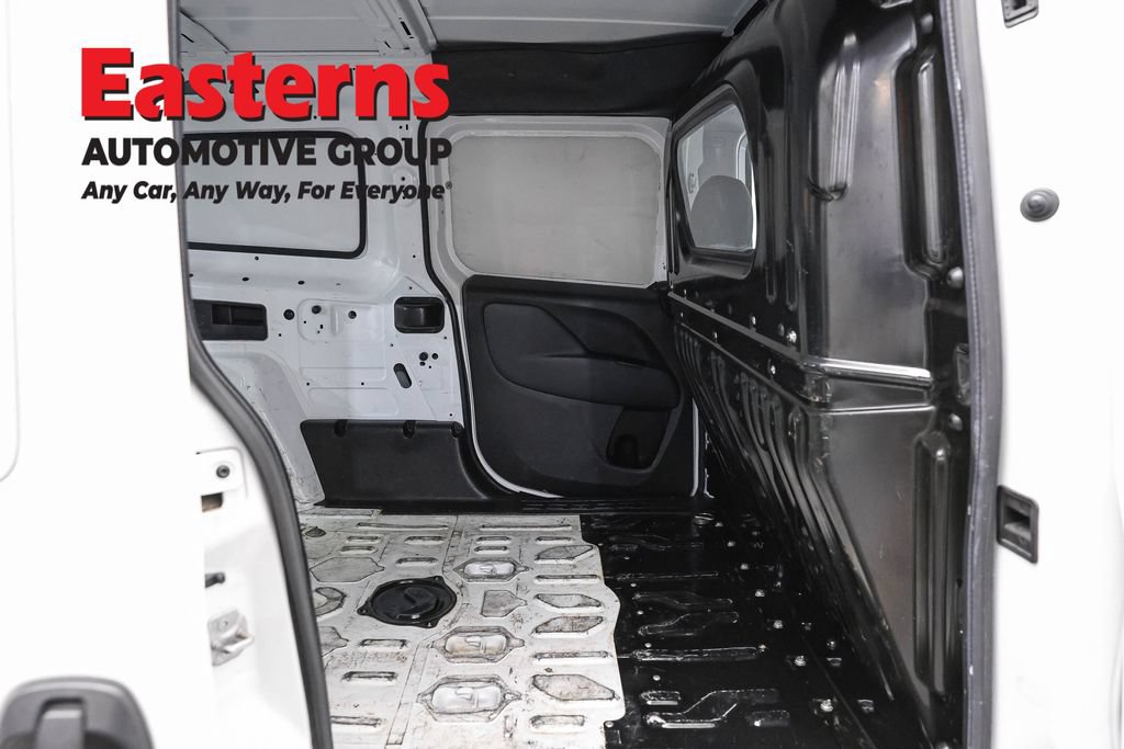Used 2022 RAM ProMaster City Wagon FWD image 22
