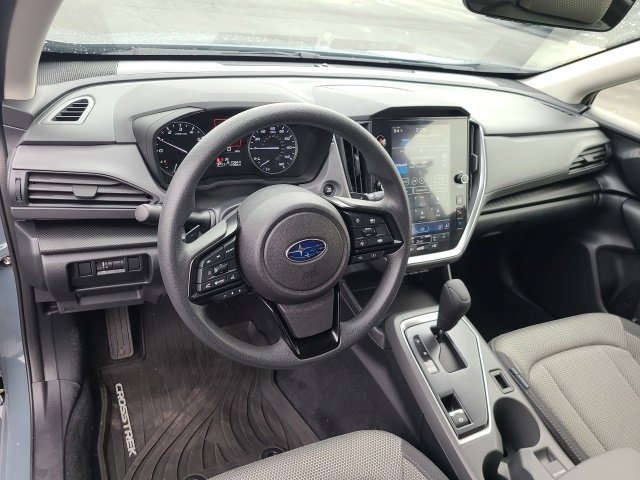 Used 2024 Subaru Crosstrek 2.0i Premium w/ Crosstrek Mirror Package AWD/4WD image 10