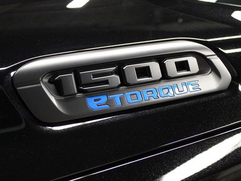 New 2026 RAM 1500 Big Horn w/ Night Edition image 41