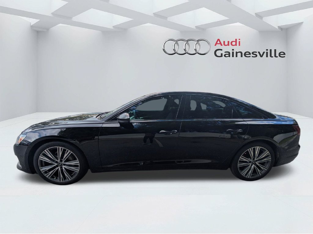 Used 2021 Audi A6 Premium Plus w/ Premium Plus Package AWD/4WD image 8
