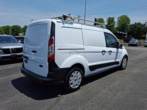 Used 2020 Ford Transit Connect XL FWD image 8