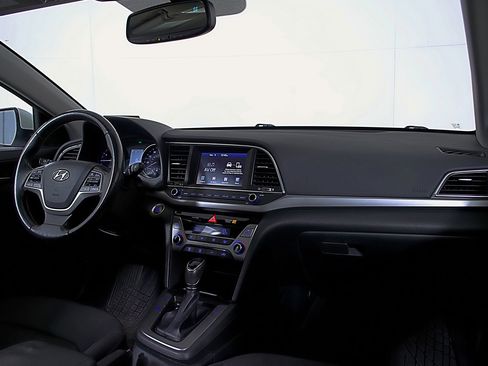 Used 2017 Hyundai Elantra Value Edition w/ Cargo Package image 14