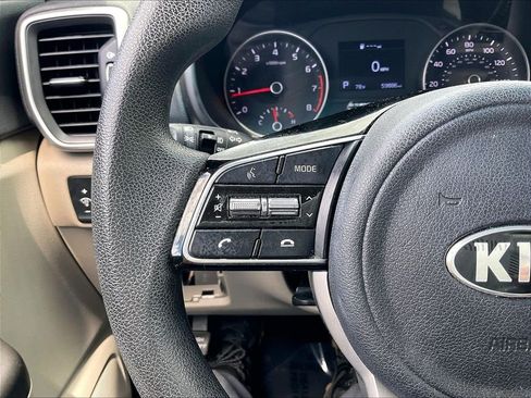 Used 2020 Kia Sportage LX AWD/4WD image 21