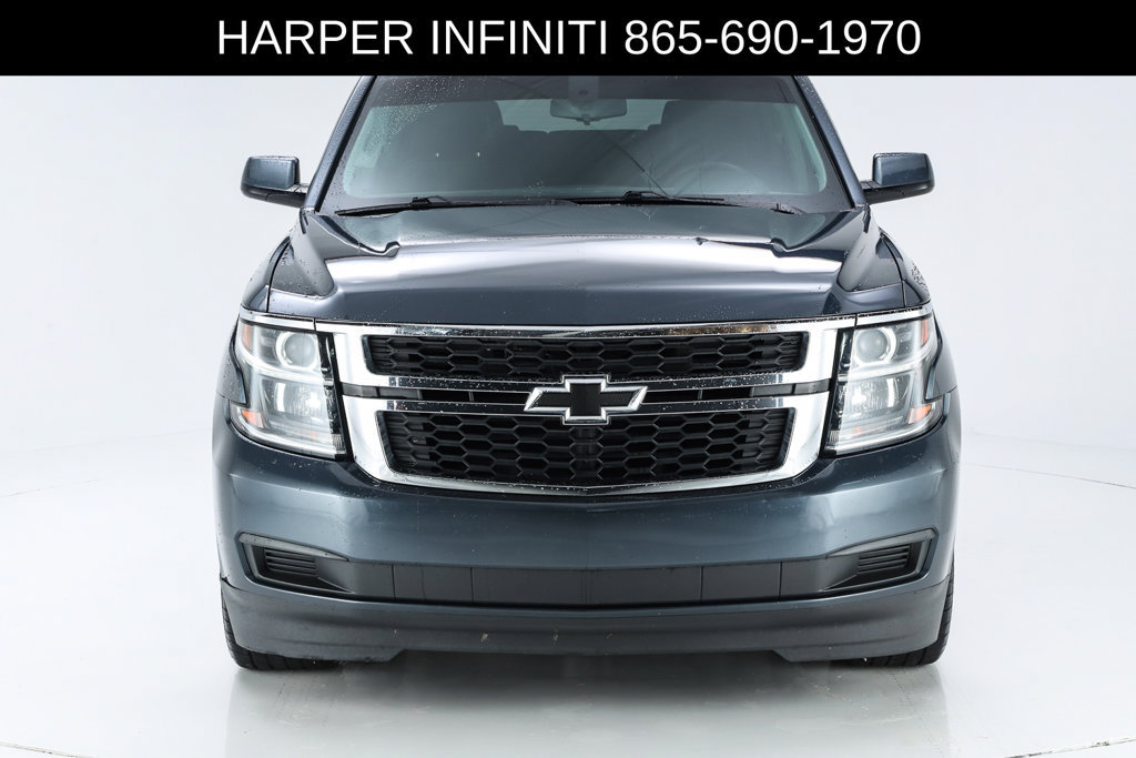 Used 2019 Chevrolet Tahoe LS RWD image 54