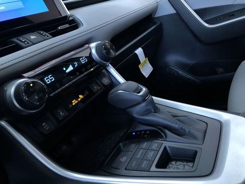 New 2025 Toyota RAV4 XLE Premium image 29
