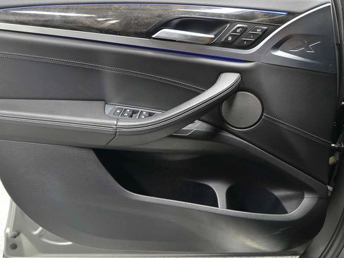 Used 2020 BMW X4 M w/ Executive Package image 6