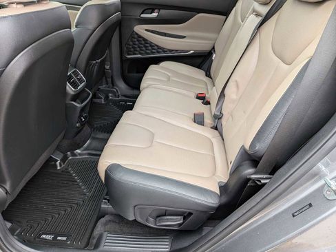 Used 2019 Hyundai Santa Fe AWD image 19