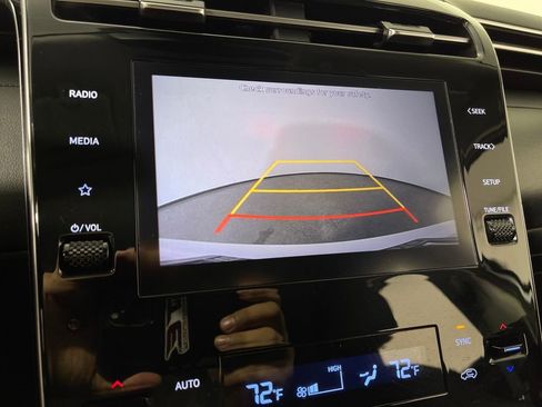 Certified 2024 Hyundai Tucson SEL image 23