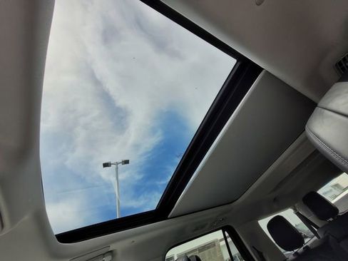 New 2026 Lincoln Navigator L Reserve AWD/4WD image 20