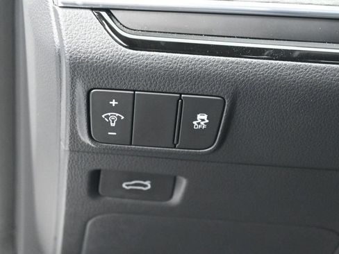Used 2025 Kia K5 EX FWD image 16