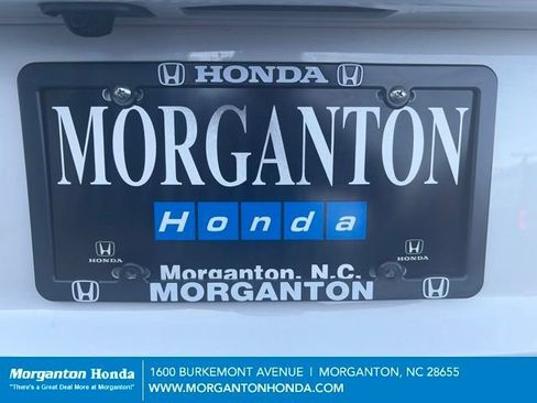 Used 2026 Honda CR-V EX image 28