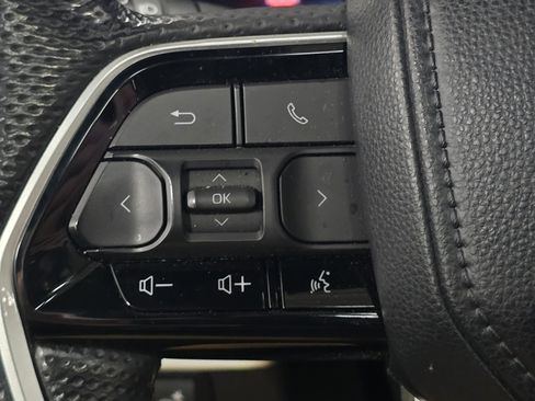 Used 2024 Toyota Tundra Capstone image 35