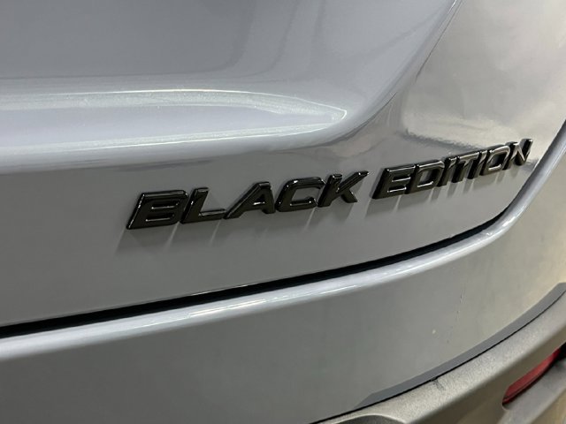 New 2026 Honda Pilot Black Edition image 6