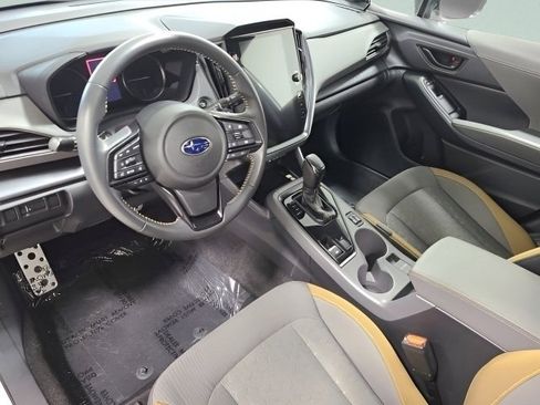 Used 2024 Subaru Crosstrek 2.5i Sport AWD/4WD image 26