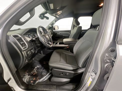 Used 2022 RAM 1500 Big Horn AWD/4WD image 19