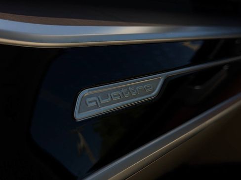 Used 2024 Audi A6 Premium Plus w/ Premium Plus Package AWD/4WD image 26