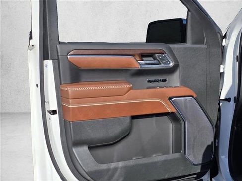 Used 2024 GMC Sierra 1500 Denali Ultimate image 14