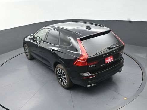 Used 2025 Volvo XC60 B5 Plus AWD/4WD image 26